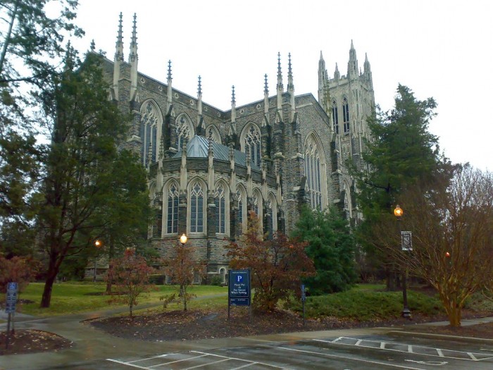 duke-university-1 Top 10 Government & Private Medical Colleges in USA