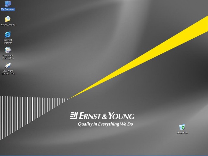 Top 10 Companies to Work for in New York 6 ernst-young