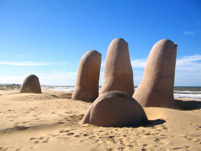 Top 10 Greatest Countries to Retire 28 fingers-punta-deleste