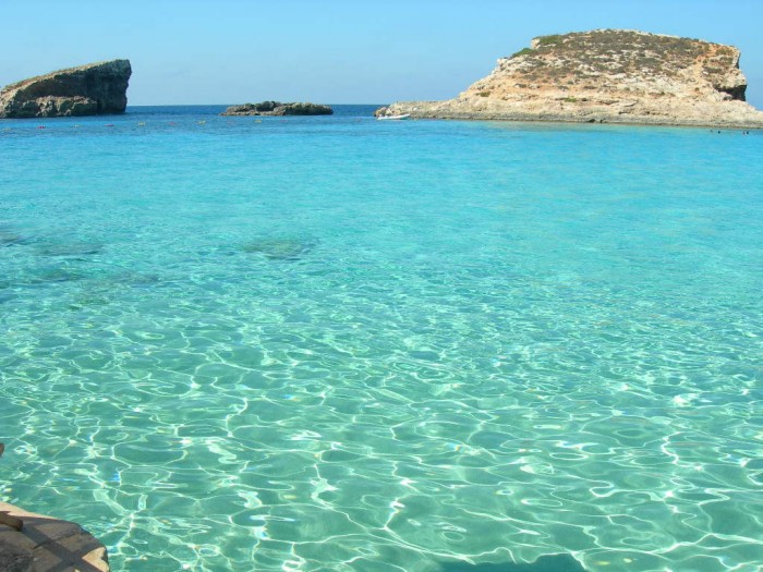 gozo-beach Top 10 Greatest Countries to Retire