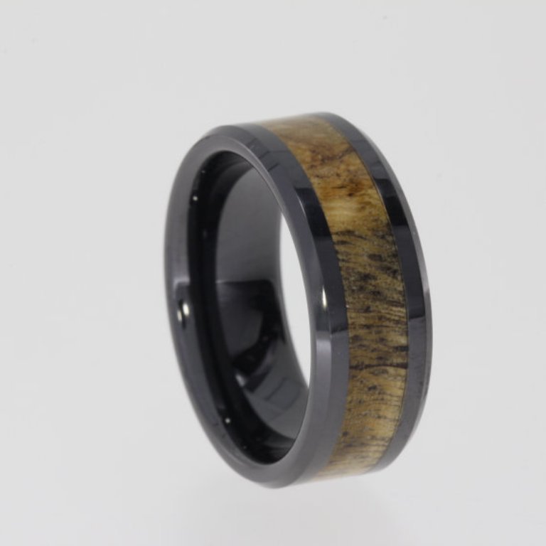 60 Unbelievable Ceramic Wedding Bands for Him & Her 31 il_570xN.544742895_nyi5