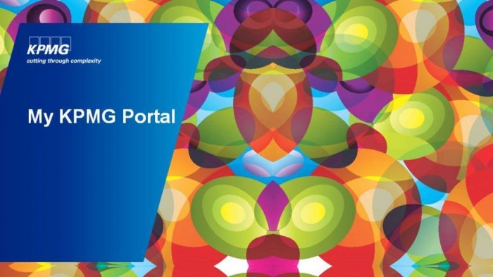 Top 10 Companies to Work for in New York 5 image my kpmg portal