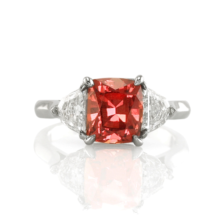 40 Elegant Orange Sapphire Rings for Different Occasions 5 j725_1blog