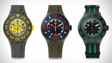 The Best 40 Sport Watches for Men 28 june s best watches under 500 1379086168 The Best 40 Sport Watches for Men - 8