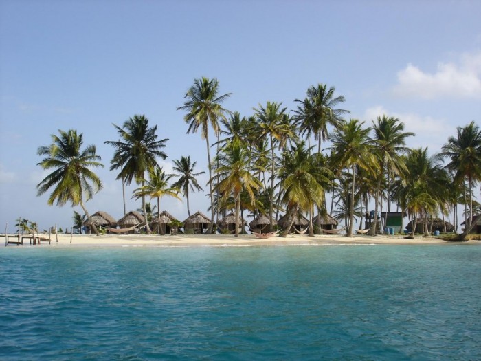Top 10 Greatest Countries to Retire 9 kuanidup-lodge-hotel-san-blas-kuna-yala-panama-lodge-1024x768