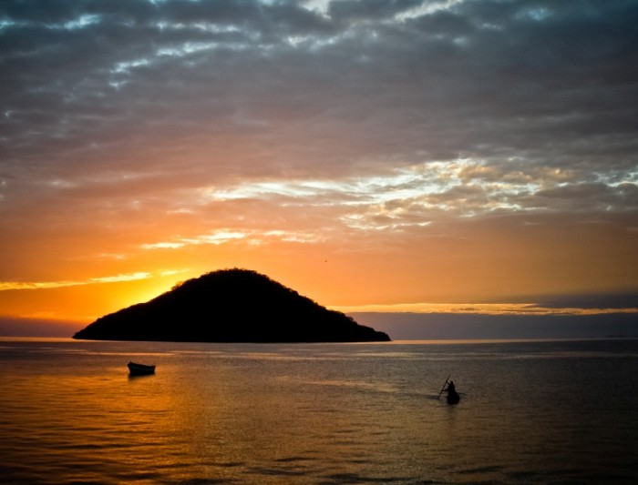 lake-malawi-sunset Top 10 Best Countries to Visit in the World