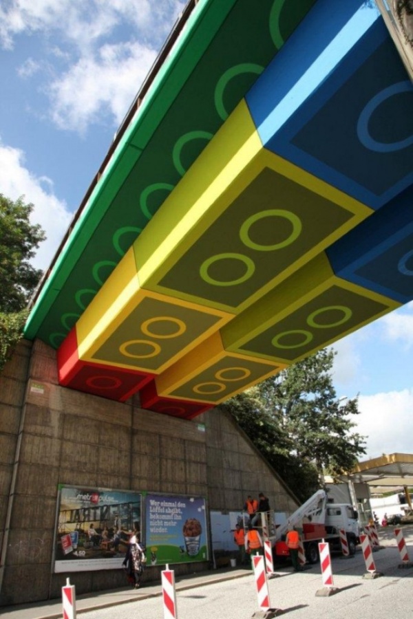 lego-new-640x960 Have You Ever Seen Breathtaking & Weird Bridges Like These Before?