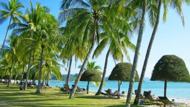Top 10 Greatest Countries to Retire 13 malaysia langkawi Top 10 Greatest Countries to Retire - 13
