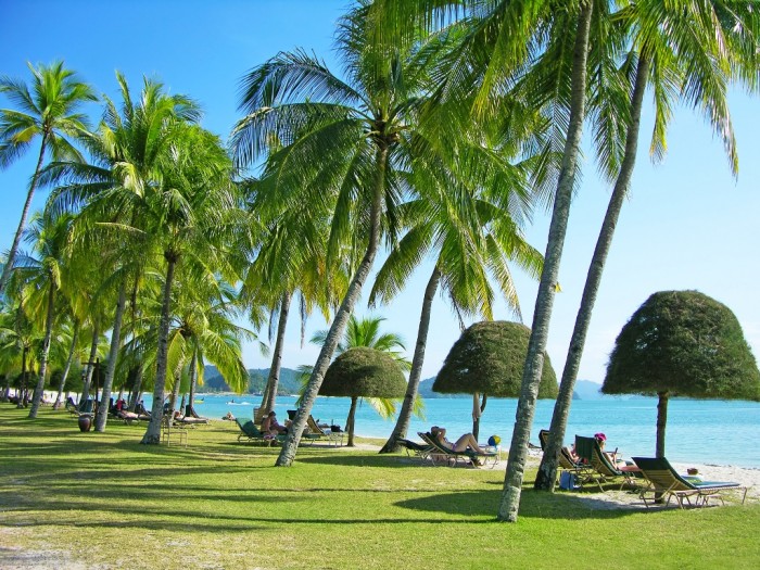 Top 10 Greatest Countries to Retire 17 malaysia langkawi