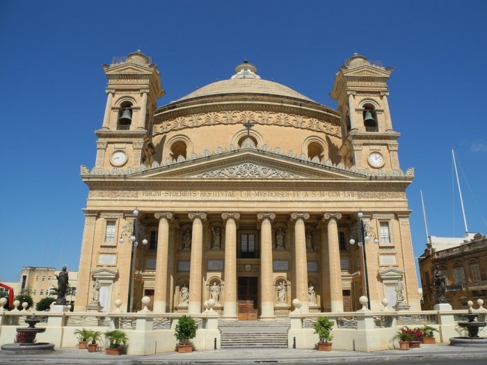 malta-island-3939-1 Top 10 Best Countries to Visit in Europe 2022