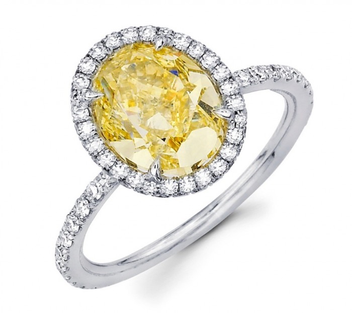 martin-katz-11-1040ac121510 60 Magnificent & Breathtaking Colored Stone Engagement Rings