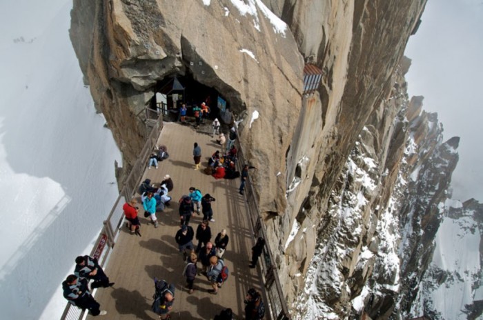 midi The World’s 15 Scariest Bridges that Will Freeze Your Heart
