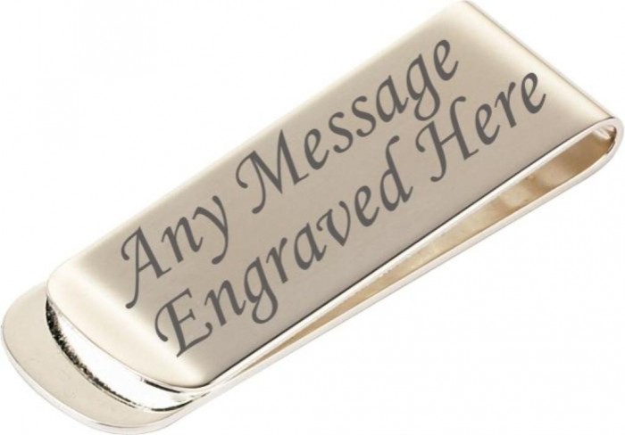 Best 35 Money Clips for Men 31 money-clip-blank