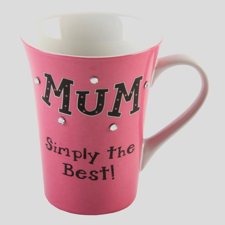 mothers-day-mug-with-crystals 30 Amazing & Affordable Thank You Gift Ideas