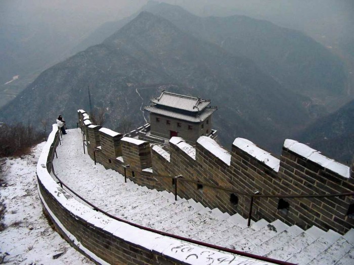 muraille_de_chine_13_modifie Top 10 Worst Quality of Life Countries