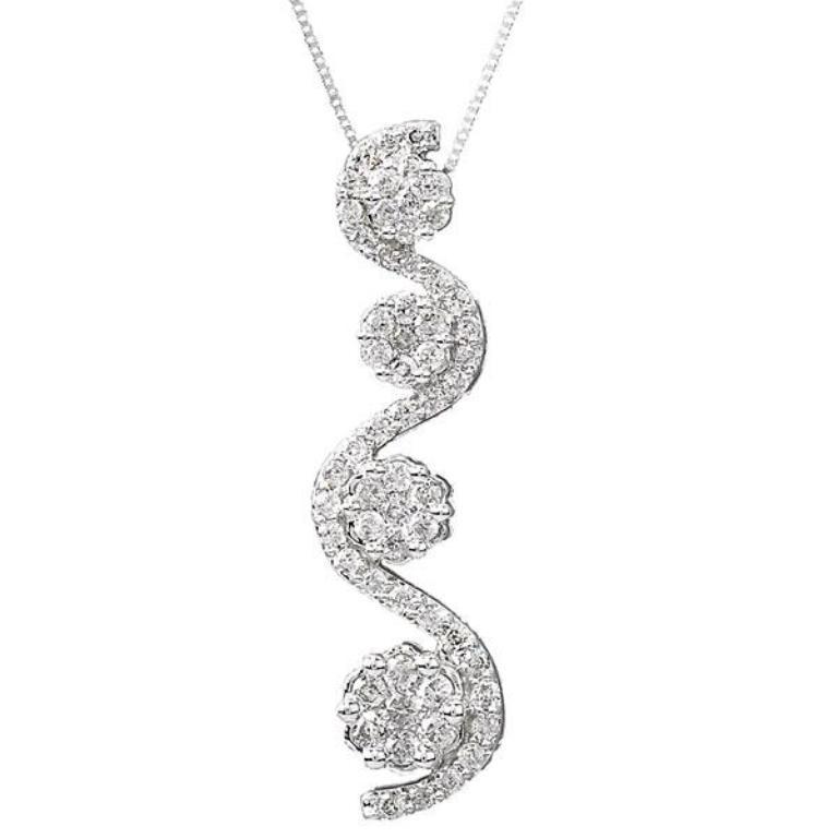necklaces-2012011618 50 Unique Diamond Necklaces & Pendants