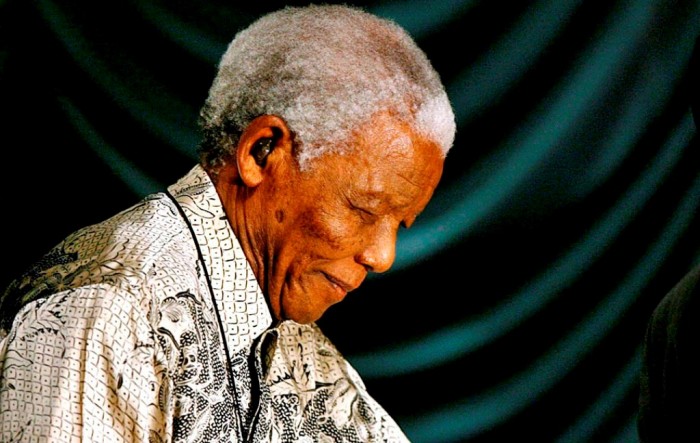 nelson-mandela2008_lfneq8nc The Anti-apartheid Icon “ Nelson Mandela ” Who Restored His People’s Pride