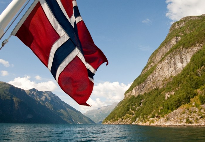 norway