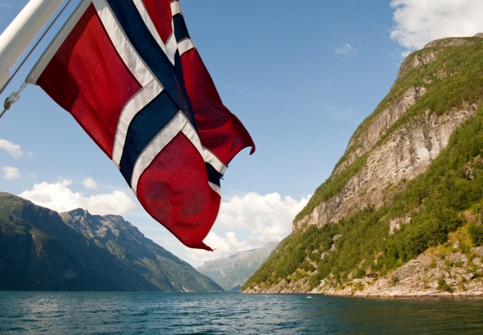 norway What Are the Top 10 Best Governments in the World?