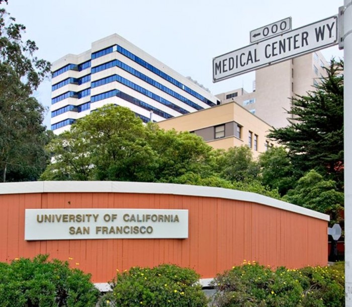 parnassus2 Top 10 Government & Private Medical Colleges in USA