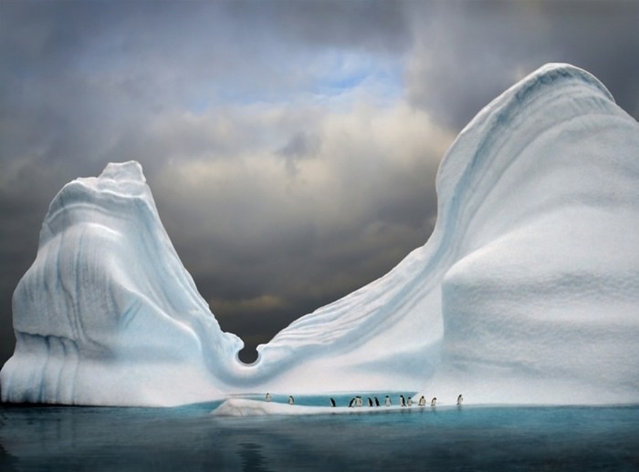 photo-Antarctica-travel-pics-hh_dp4229080 Top 10 Best Countries to Visit in the World