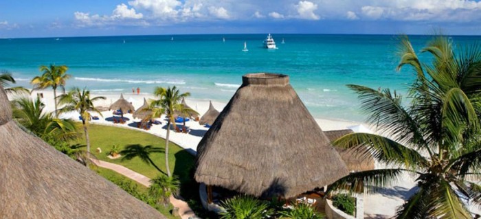 Top 10 Greatest Countries to Retire 20 photoEscudo_Riviera_Maya_rivieramaya