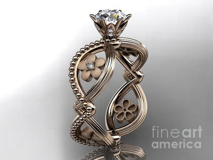 -rose-gold-diamond-floral-wedding-ring-engagement-ring-adlr192-anjaysdesigns-com