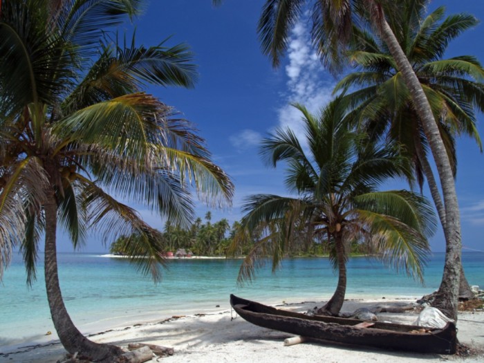 Top 10 Greatest Countries to Retire 32 san-blas-2