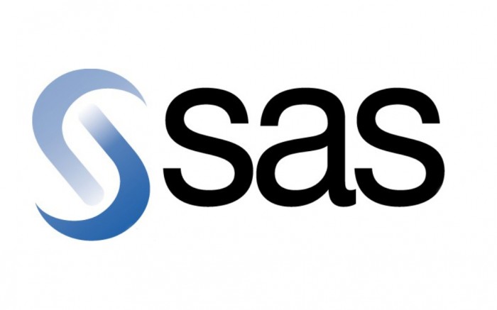 sas-logo Top 10 Best Companies in USA To Work For in 2020