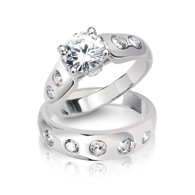sterling-silver-cz-round-cut-engagement-wedding-ring-set-1