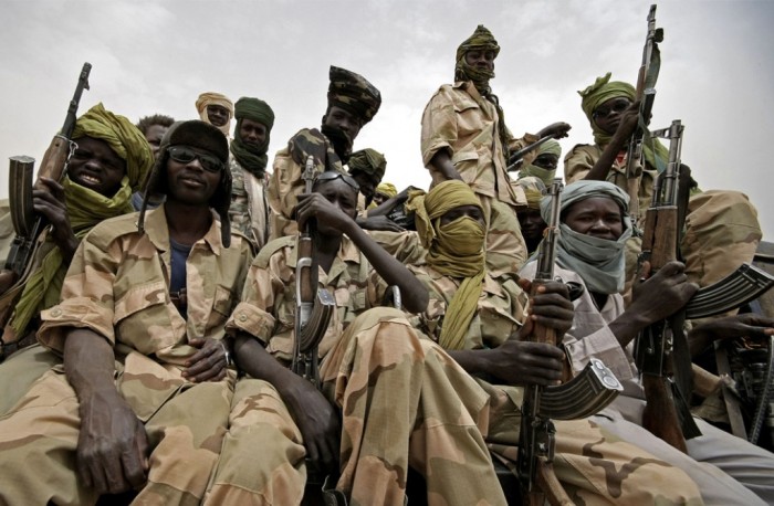 sudan9 Top 10 Worst Governments in the World