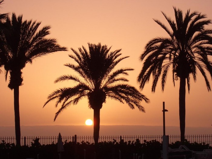 Top 10 Greatest Countries to Retire 38 sunset_spain