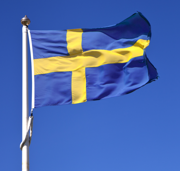 swedenflagimage5 What Are the Top 10 Best Governments in the World?