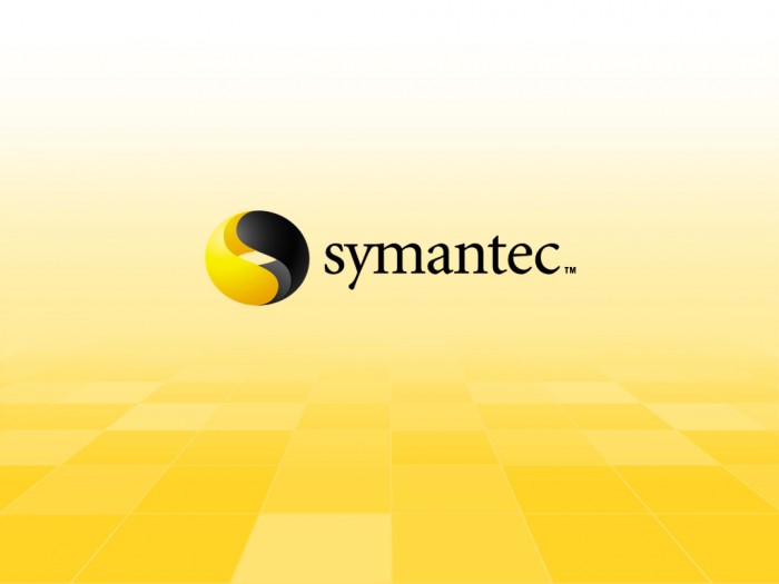 symantec Top 10 Best Software Companies to Work for