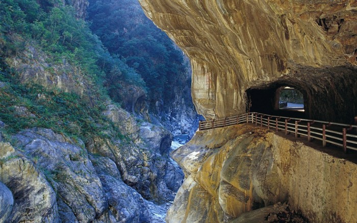 taroko-gorge-hualien-taiwan
