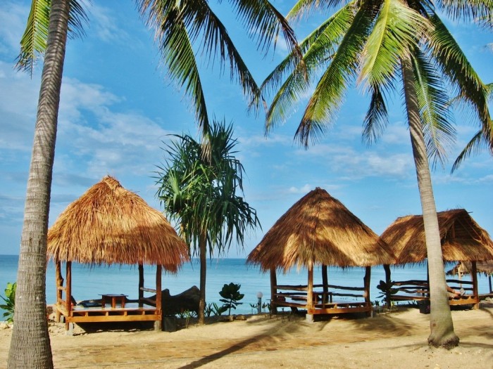 Top 10 Greatest Countries to Retire 43 thailand-beaches-355