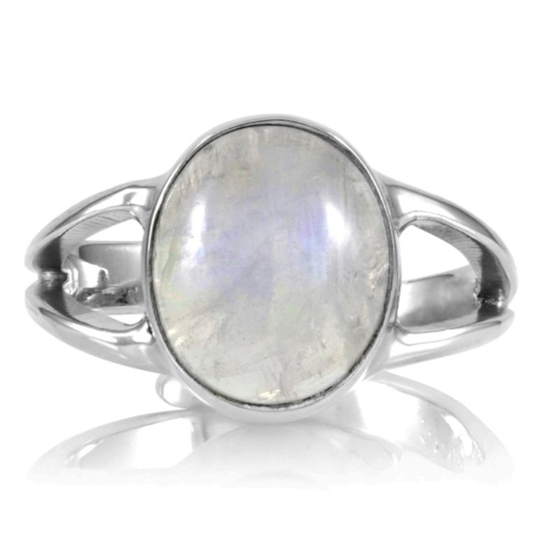 Top 30 Unique Sterling Silver Mood Rings that Incredibly Detect Your Mood