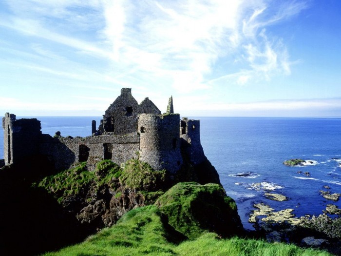 travel-to-ireland8 Top 25 Most Democratic Countries in the World