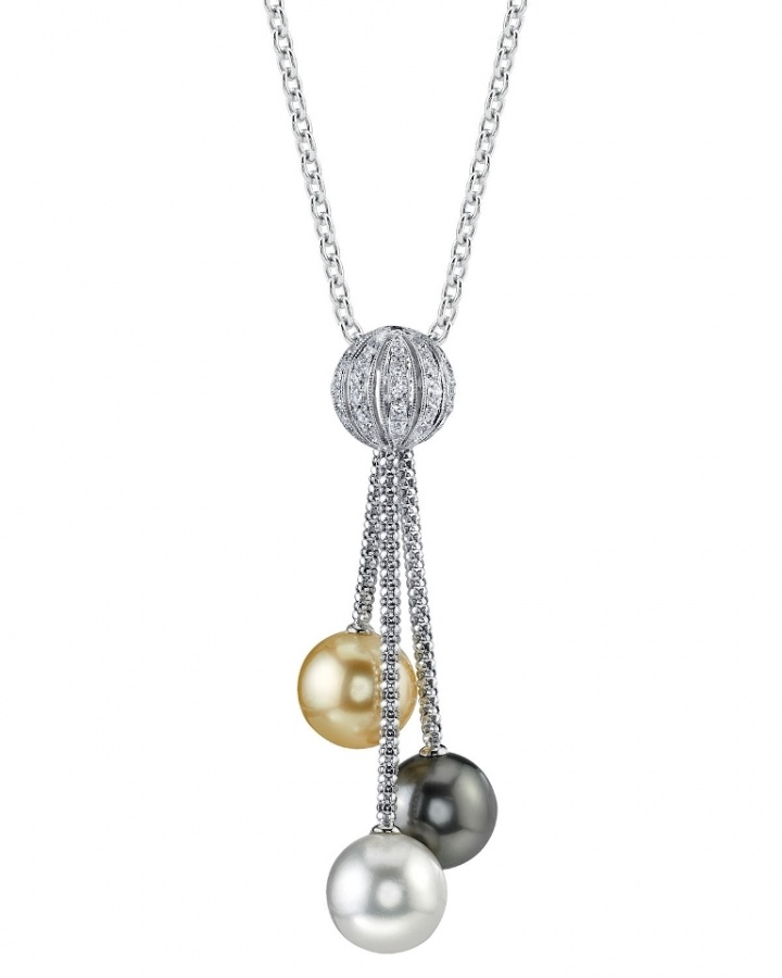 triplependmc 50 Unique Diamond Necklaces & Pendants
