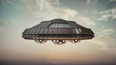 ufo Top 10 Biggest Weird Government Secrets that You Do Not Know - 6 eye make-up