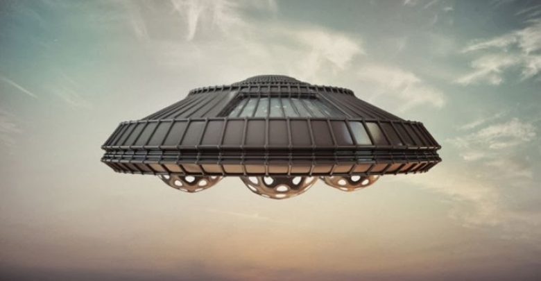 ufo Top 10 Biggest Weird Government Secrets that You Do Not Know - catastrophes 1
