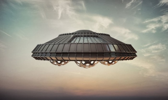 Top 10 Biggest Weird Government Secrets that You Do Not Know 8 ufo
