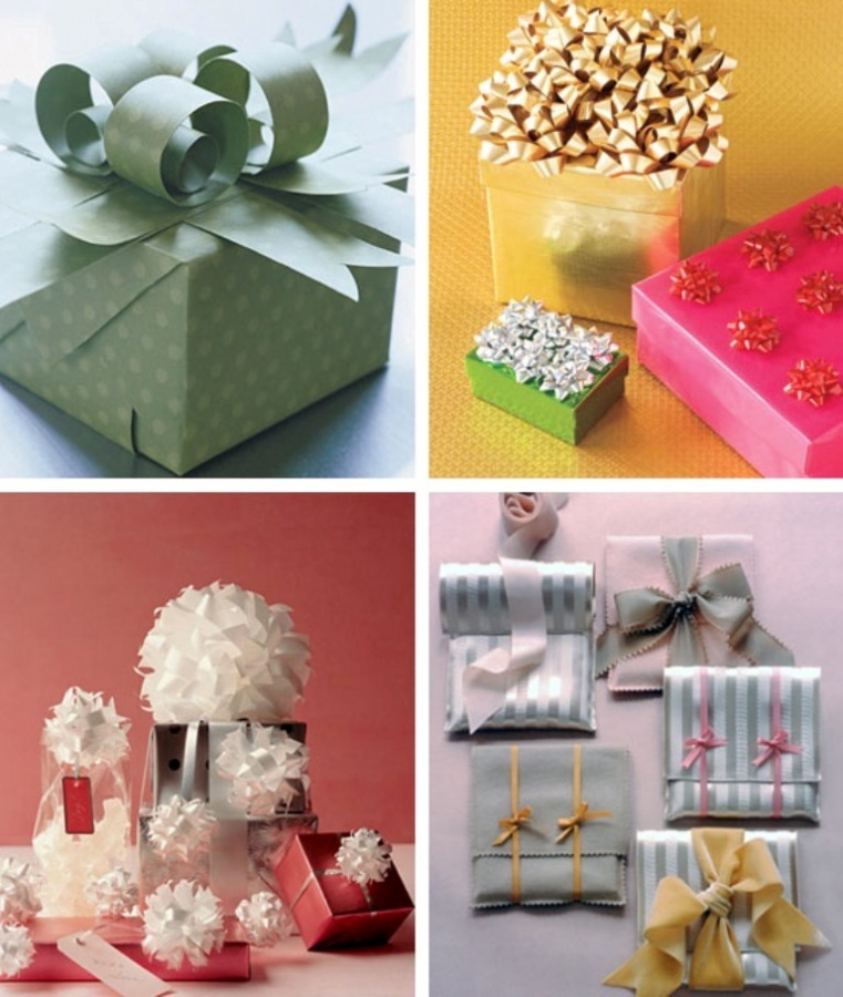 unique-and-creative-gift-wrapping-ideas 40 Creative & Unusual Gift Wrapping Ideas