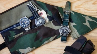 watch rolls Best 35 Military Watches for Men - 7