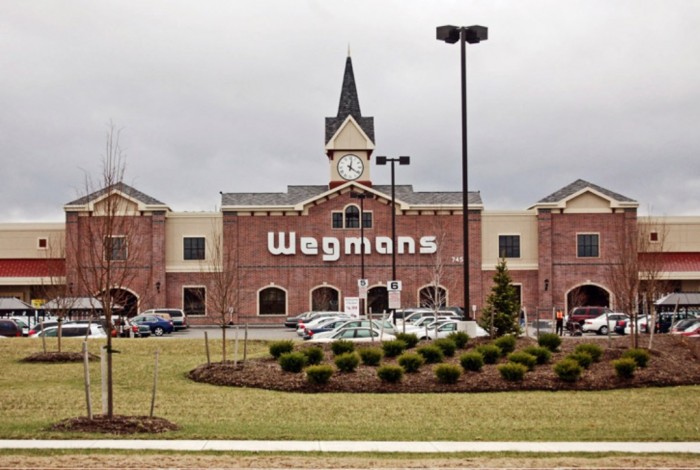 Top 10 Companies to Work for in New York 11 wegmans11