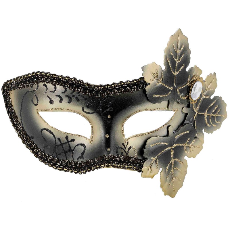 802909 89+ Most Stylish Masquerade Masks in 2020