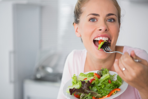 You Will Surprise When You Know That The Cause May Be Your Digestive System 4 Avoiding-Overeating