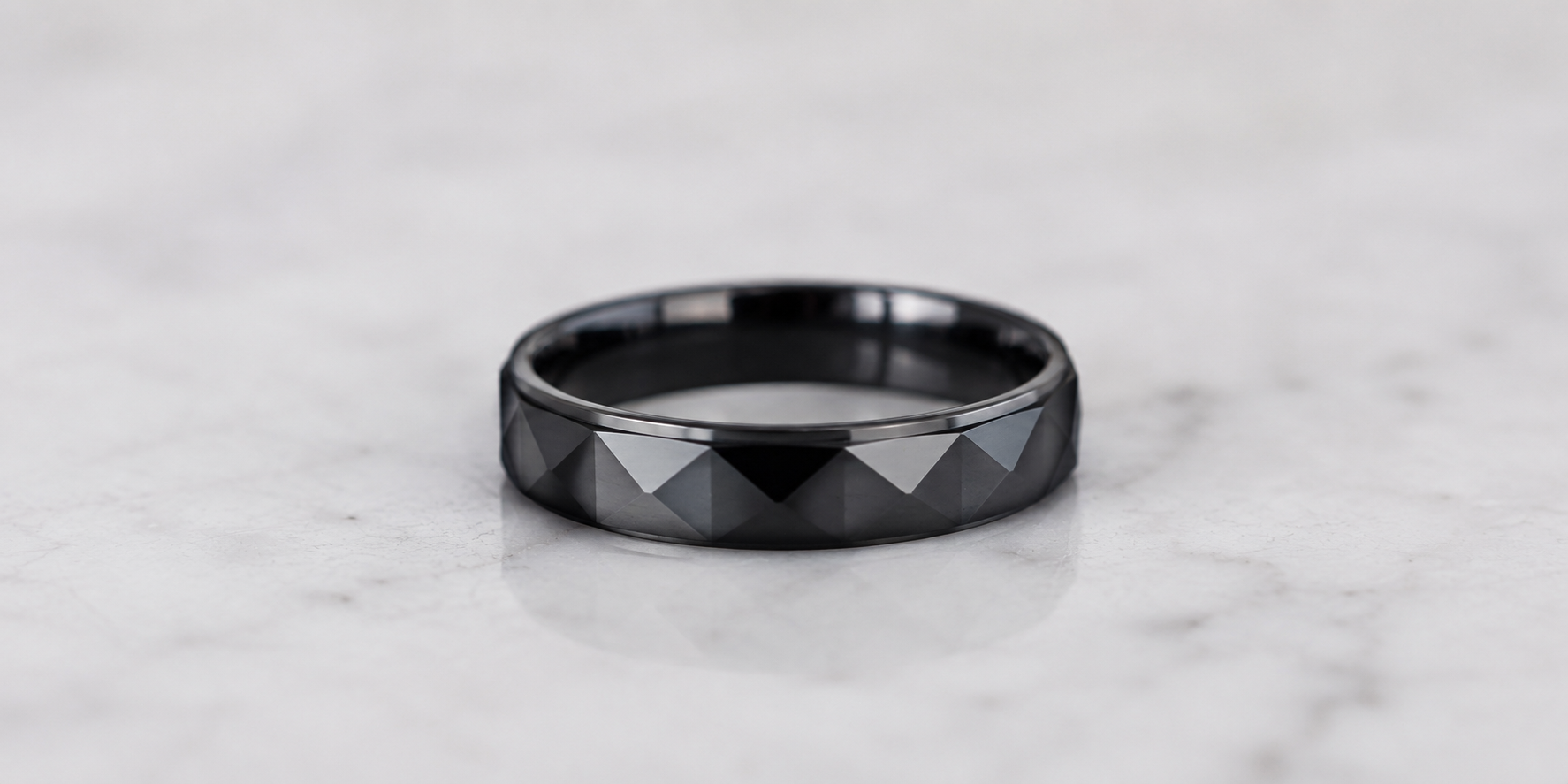 Black Diamond Mens Wedding Band 17 Breathtaking & Marvelous Diamond Wedding bands for Him & Her - 15 diamond wedding bands