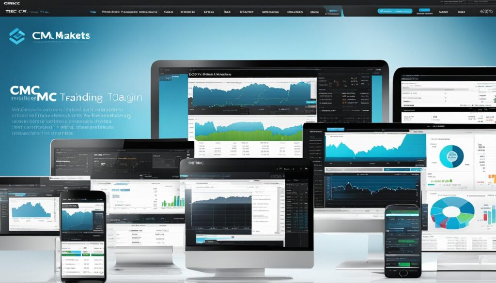 Discover the Top 10 Best Forex Brokers in the Market in 2023 3 CMC Markets - Excellent Overall, Best Platform Technology