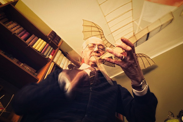 Prina,The 83 Years Old Architect With His Imaginative Flying Boats 13 Flying-boats-15008